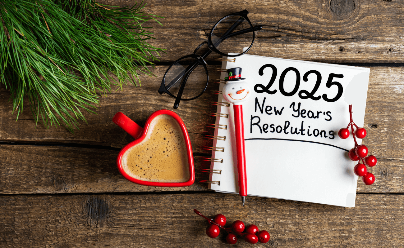 Read more about the article January News: New Year’s Setting Tips