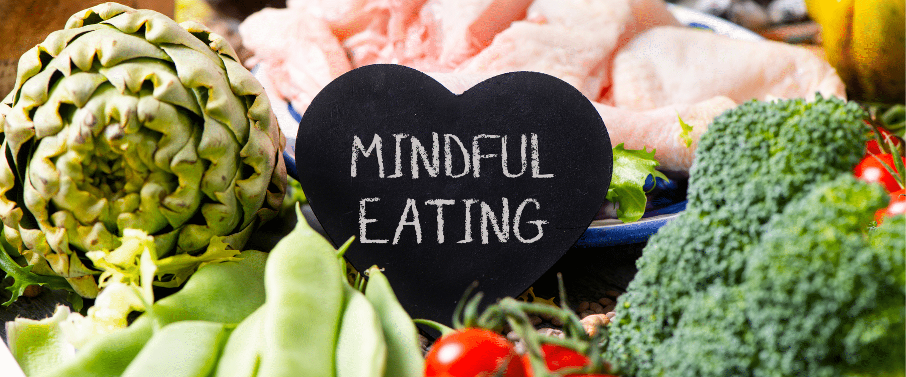 Read more about the article Nourish Your Body and Soul: The Power of Mindful Eating
