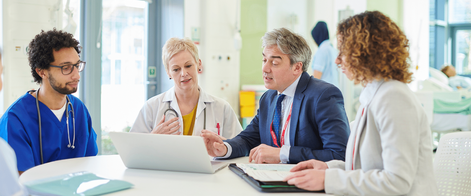 Read more about the article CMS Publishes 2026 Final Rule on Nov. 1