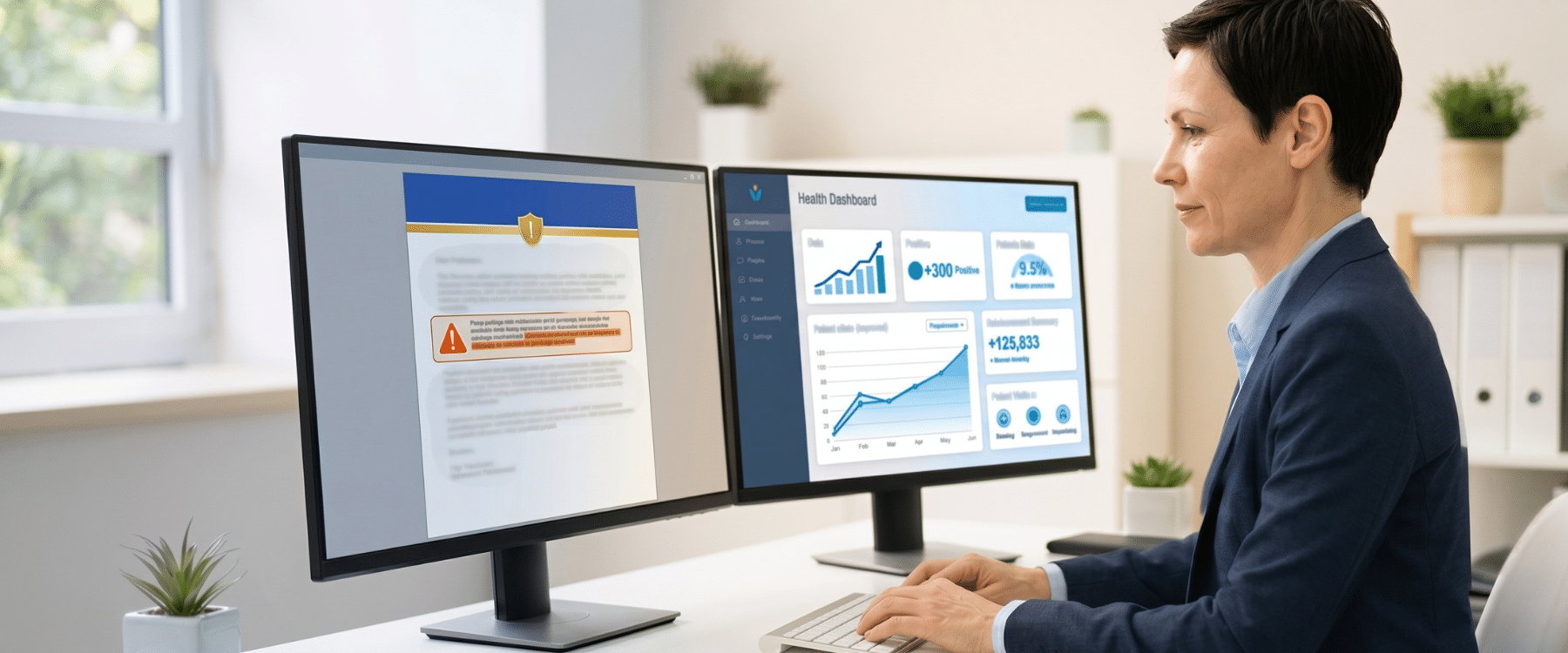 Read more about the article UnitedHealthcare’s Proposed 2026 RPM Coverage Cuts: What It Means for Your Practice and Why Medicare Fee-for-Service Still Has You Covered